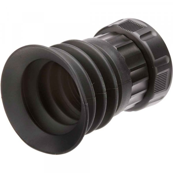 Hikmicro Okular-Adapter Viewfinder TH35PC Clip-On