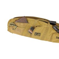 Bearproof Double Hunting Futteral